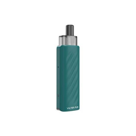 Aspire Vilter Fun Pod Kit 400mAh 2ml Alpine Green