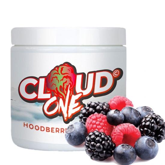 Cloud One 200gr Hoodberry Bon Bon Γεύσεις για ναργιλέ