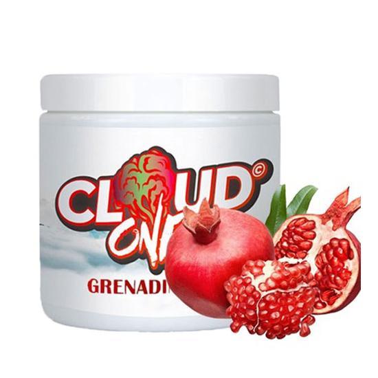 Cloud One Grenadine 200gr