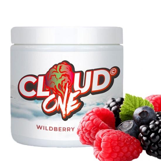 Cloud One Wildberry Chll 200gr Γεύσεις για ναργιλέ