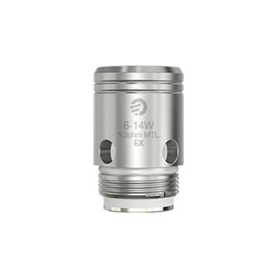 Coil Joyetech EX MTL 1.2ohm