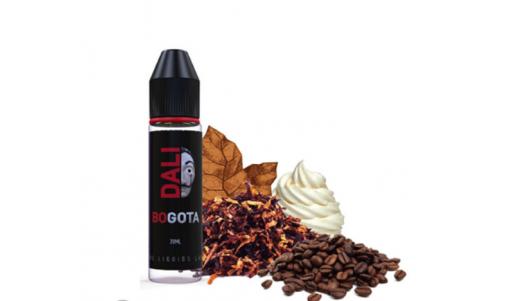 Dali Bogota 20ml-60ml