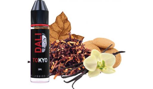 Dali Tokyo20ml/ 60ml