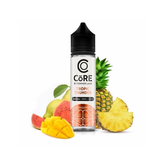 Dinner Lady Core Flavour Shot Tropic Thunder 20ml/60ml