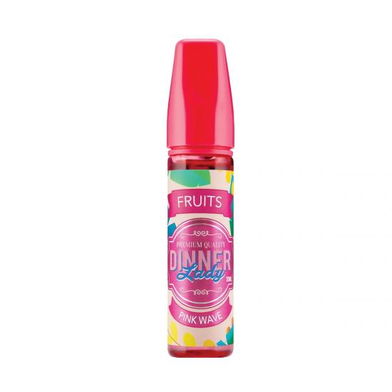 Dinner Lady-Pink Wave 20ml/60ml