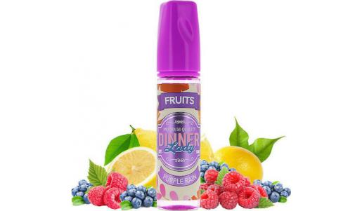 Dinner Lady-Purple Rain 20ml/60ml