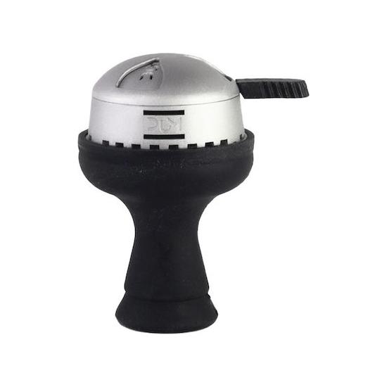 Bowl Σιλικόνης Dream Case 2.0 με Heat Management, DUM-Black