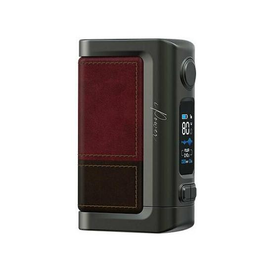 Eleaf Box Mod Istick Power 2 Mod 5000mAh 80W Red
