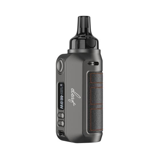 Eleaf iSolo Air 2 1500mAh 2ml Black