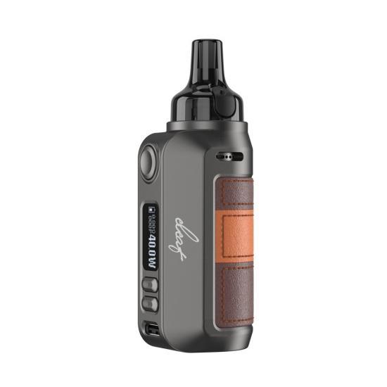 Eleaf iSolo Air 2 1500mAh 2ml Orange Black