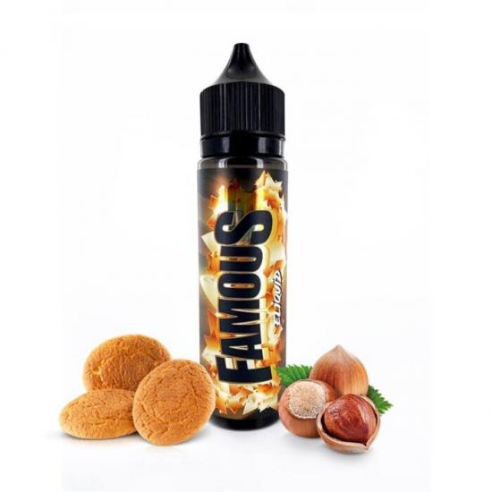 Eliquid France Shake & Vape Famous 30ml/70ml