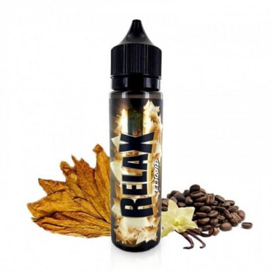 Eliquid France Shake & Vape Relax 30ml/70ml