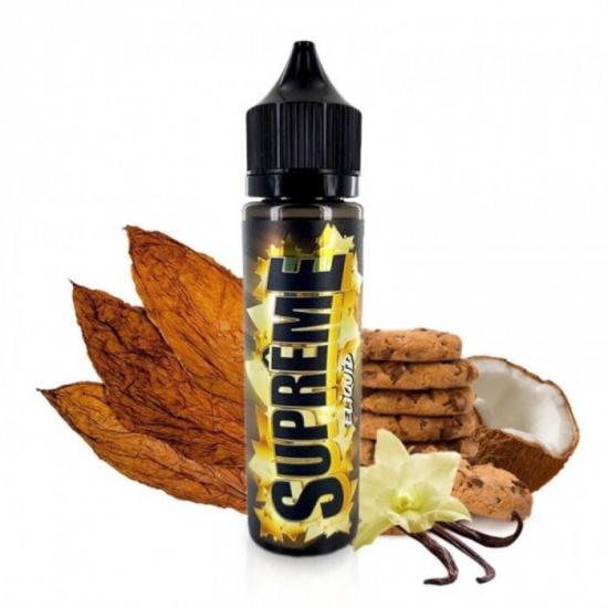 Eliquid France Shake & Vape Supreme 30ml/70ml