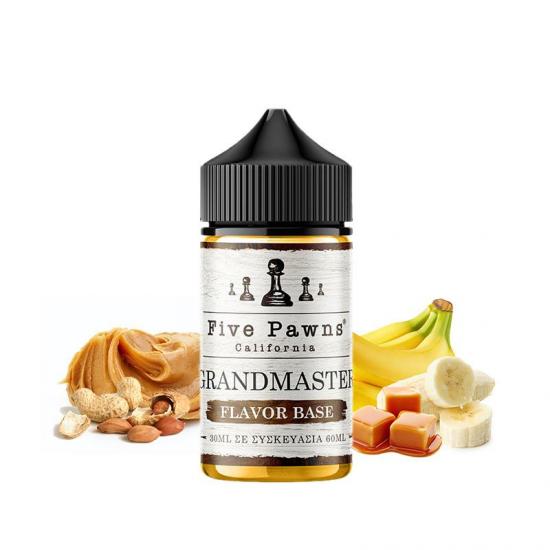 Five Pawns Grandmaster ( 30ml to 60ml )