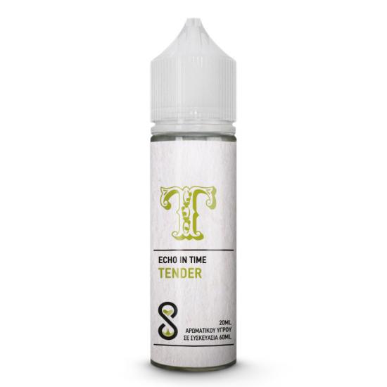 Flavor Shot Echo in Time Tender 60 ml