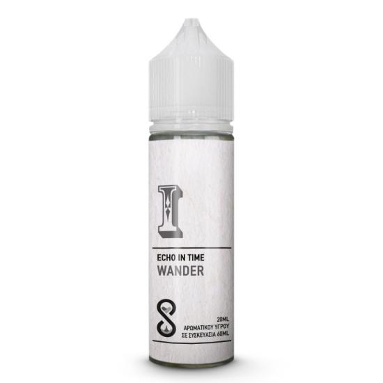 Flavor Shot Echo in Time Wander 60 ml