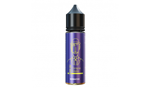 Flavor Shot Fruit Invasion Grape Mate 60ml