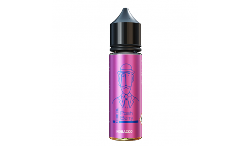 Flavor Shot Fruit Invasion Posh Berry 60ml