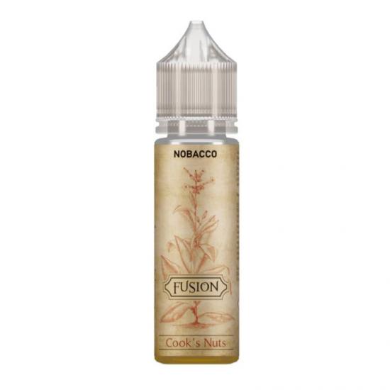 Flavor Shot Fusion Cook’s Nuts 60ml