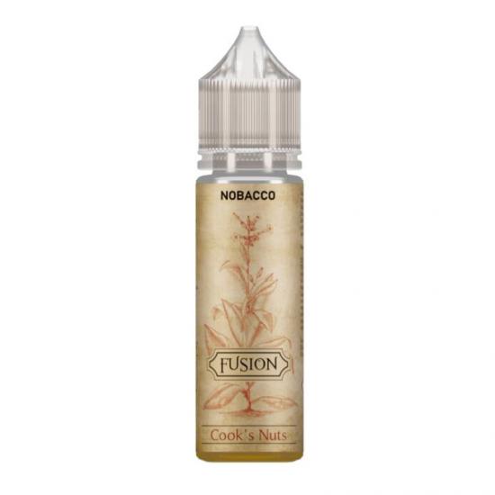 Flavor Shot Fusion Cook’s Nuts 60ml
