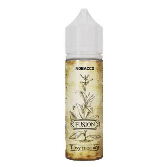 Flavor Shot Fusion Tipsy Morning 60ml