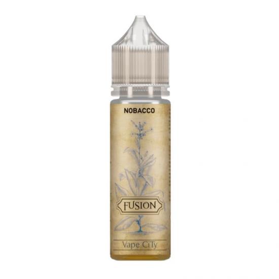 Flavor Shot Fusion Vape City 60ml