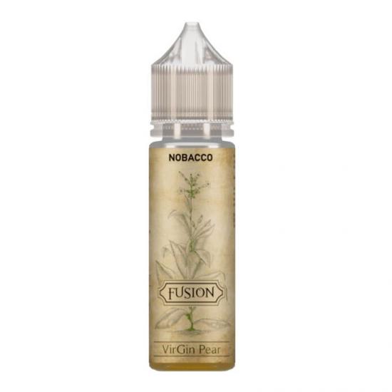 Flavor Shot Fusion VirGin Pear 60ml