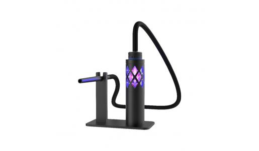 Fumytech Hookah Air Dock Black