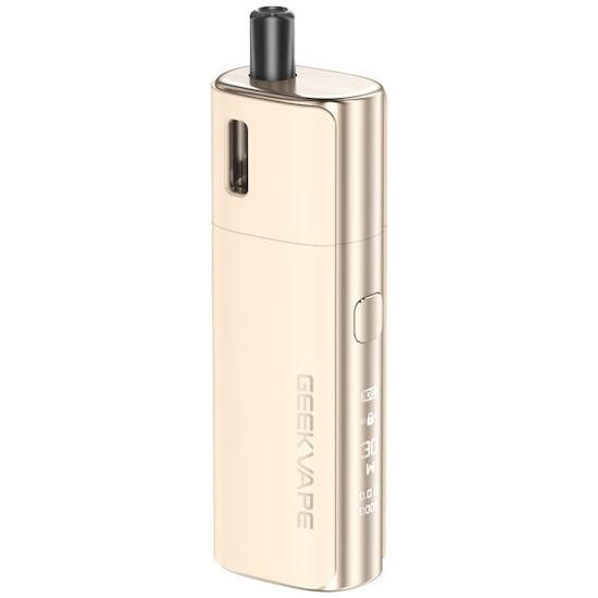 Geek Vape Geek Vape Soul 2 Pod Kit 4ml με Ενσωματωμένη Μπαταρία 2100mAh Sands Beige