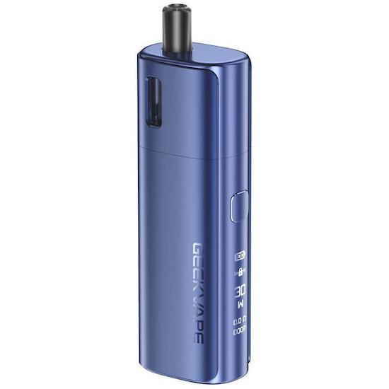 Geek Vape Geek Vape Soul 2 Pod Kit 4ml με Ενσωματωμένη Μπαταρία 2100mAh Harbor Blue