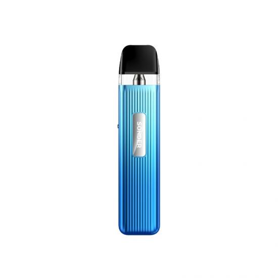 Geek Vape Sonder Q Sky Blue Pod Kit 2ml 