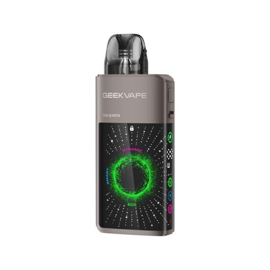 GeekVape Digi Q Vista Pod Kit 1600mAh 3ml Gunmetal