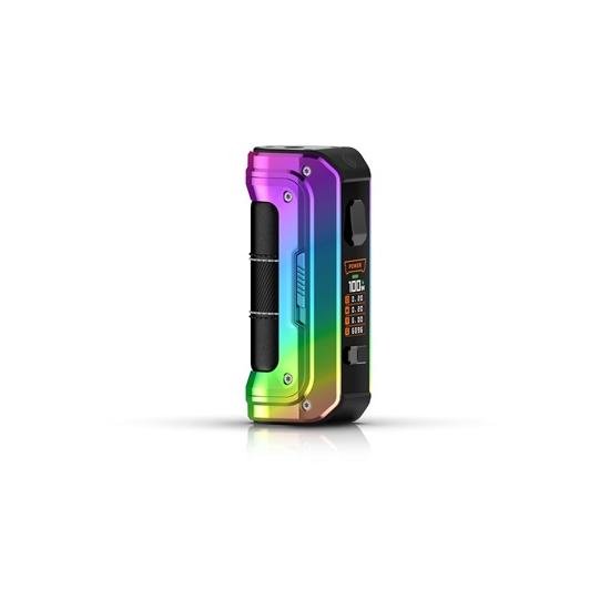 GeekVape Max100 (Aegis Max 2) 100W Mod Rainbow