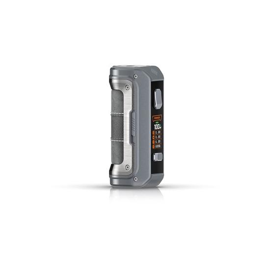 GeekVape Max100 (Aegis Max 2) 100W Mod Silver