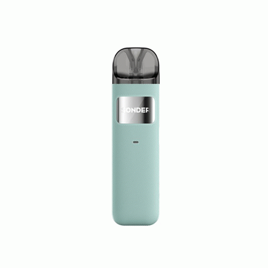 GeekVape Sonder U Pod Kit Celeste Glaze 1000mAh 2ml