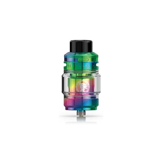 GeekVape Z Sub-Ohm SE Tank 5.5ml Rainbow