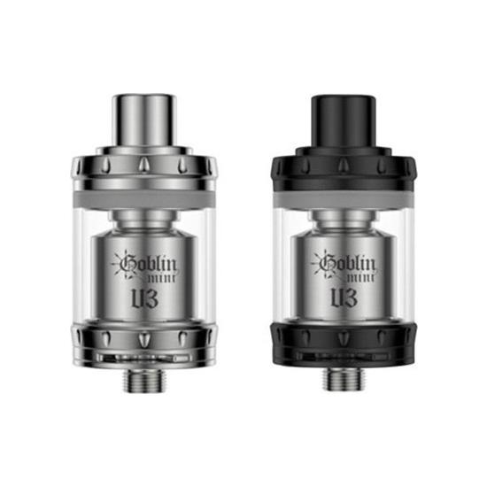 Goblin Mini V3 RTA Black