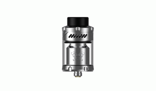 Hellvape Dead Rabbit V3 RTA 2ml/5.5ml SS