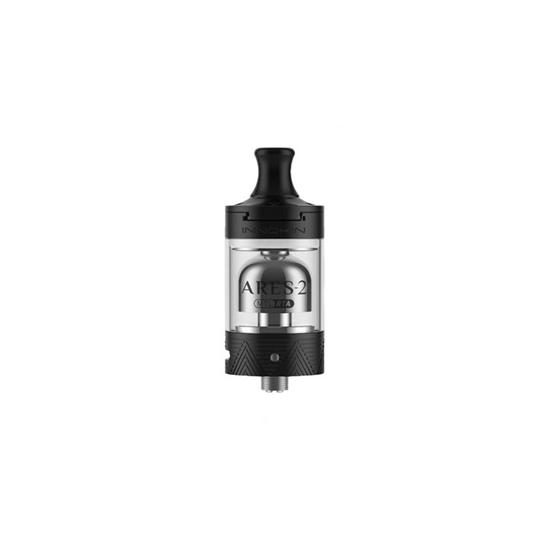 Innokin Ares 2 MTL RTA 4ml Black