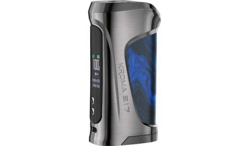 Innokin Box Mod Kroma 217 100W Marianna Blue