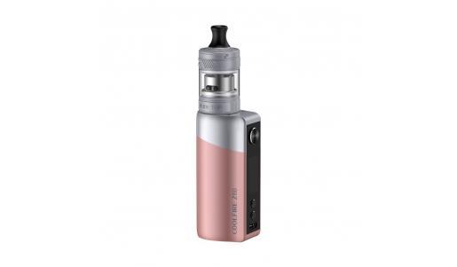 Innokin CoolFire Z60 Zlide Top Kit 2500mAh 3ml Pink
