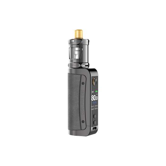 Innokin CoolFire Z80 Zenith II 5.5ml Kit Ash Grey