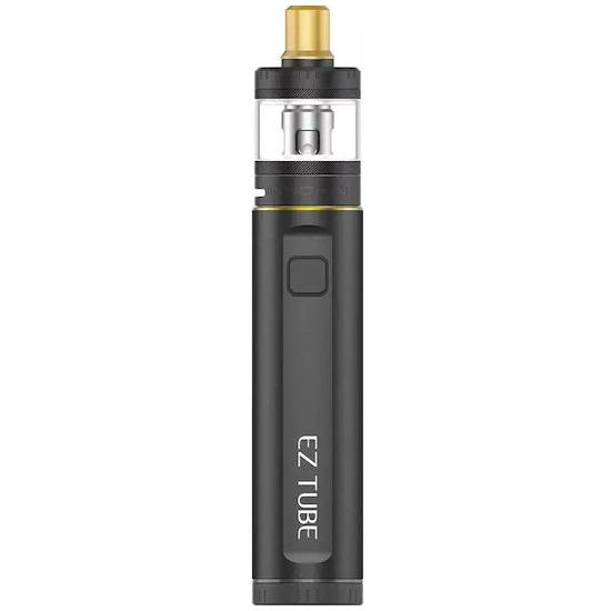 Innokin EZ Tube Pen Kit 4ml με Ενσωματωμένη Μπαταρία 2100mAh Nightfall Black