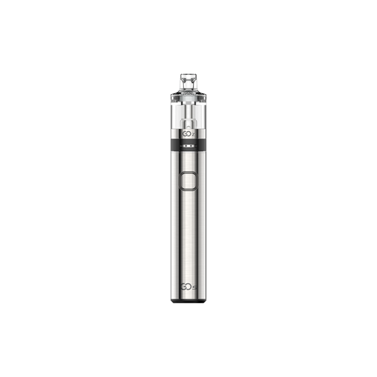 Innokin Go Z Kit 1500mAh 2ml SS