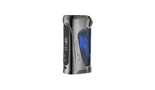 Innokin Kroma 217 Mod Stealth Mariana Blue