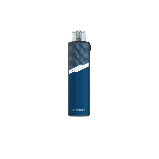 Innokin Sceptre 2 Pod Kit 1400mAh 3ml Blue