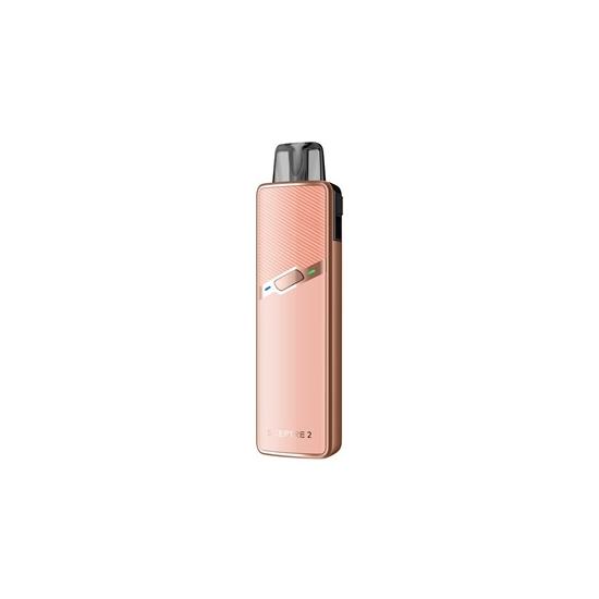 Innokin Sceptre 2 Pod Kit 1400mAh 3ml Pink