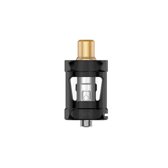 Innokin Zenith II Tank 5.5ml Black