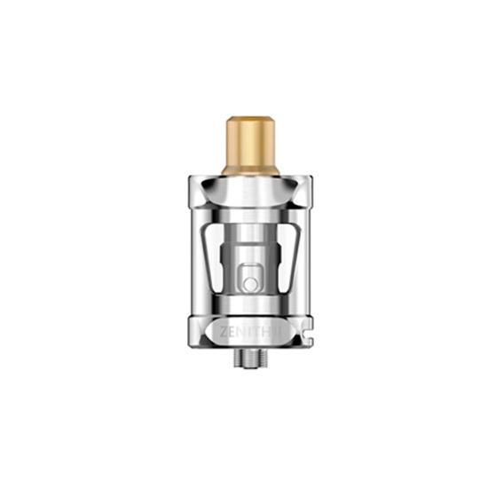 Innokin Zenith II Tank 5.5ml Stainless Steel