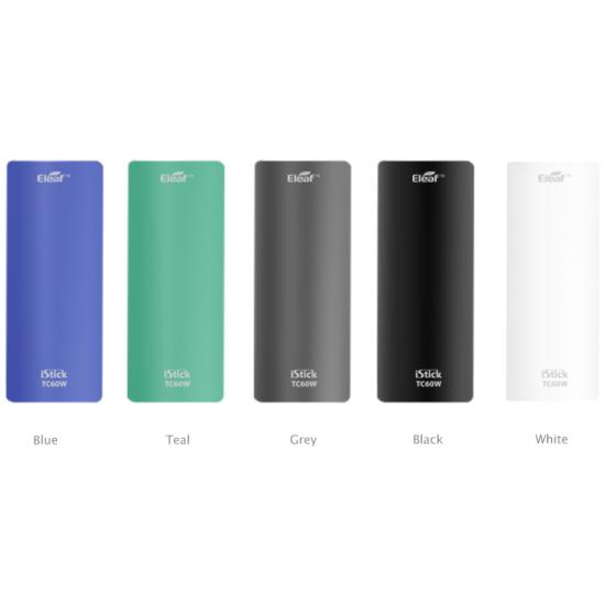 IStick TC 60W Panel